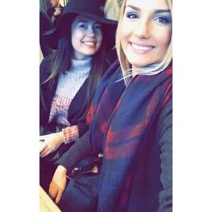 Meet your Posher, Alyssa